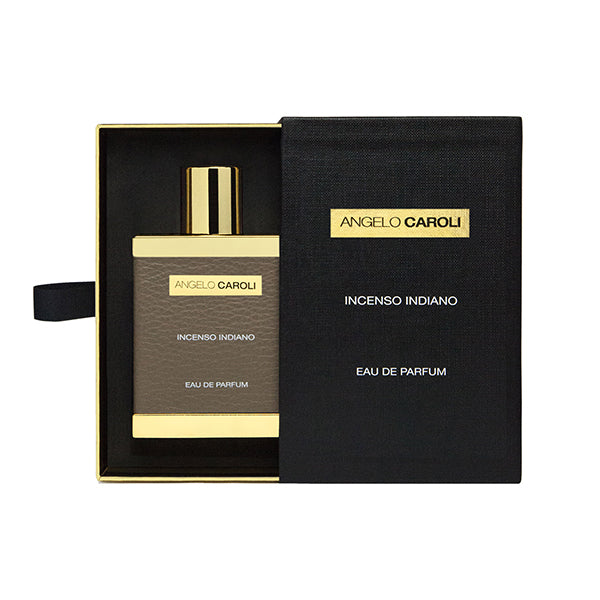 Angelo Caroli Colorfull Collection Incenso Indiano EDP - Main Image